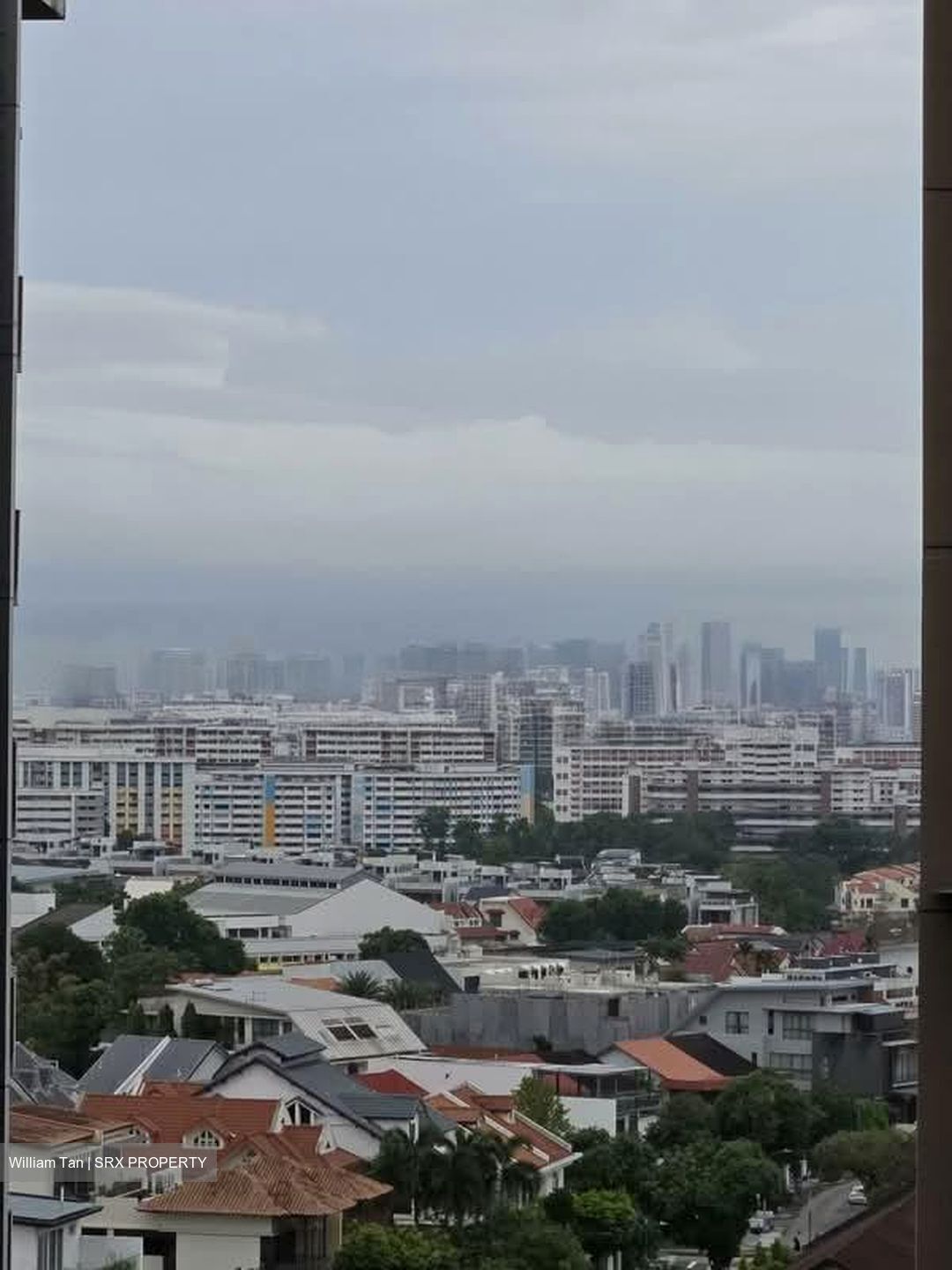 The Garden Residences (D19), Apartment #570669991